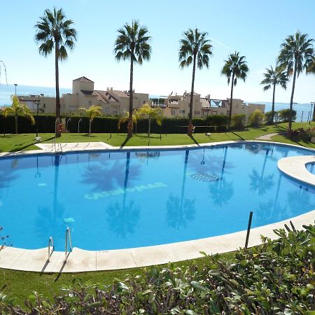 Apartamento Casinomar Benalmádena Exterior foto