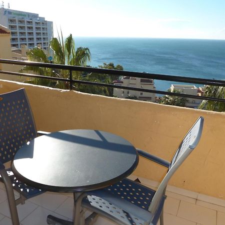 Apartamento Casinomar Benalmádena Exterior foto