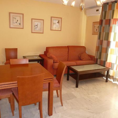 Apartamento Casinomar Benalmádena Exterior foto