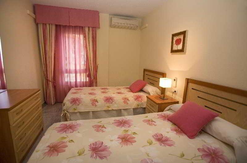 Apartamento Casinomar Benalmádena Exterior foto