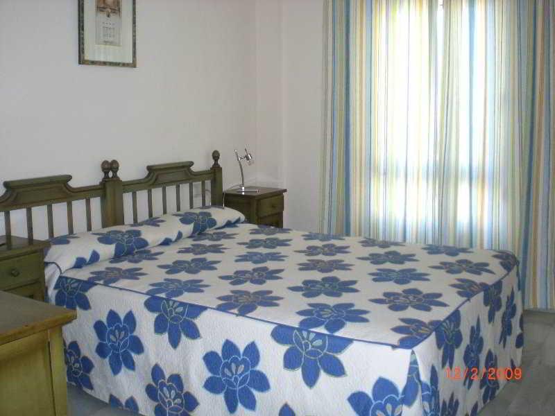 Apartamento Casinomar Benalmádena Exterior foto