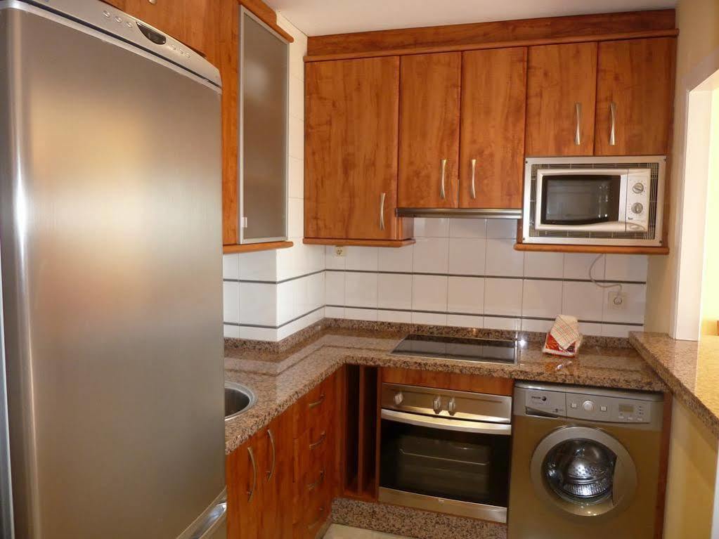 Apartamento Casinomar Benalmádena Exterior foto