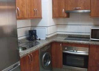 Apartamento Casinomar Benalmádena Exterior foto